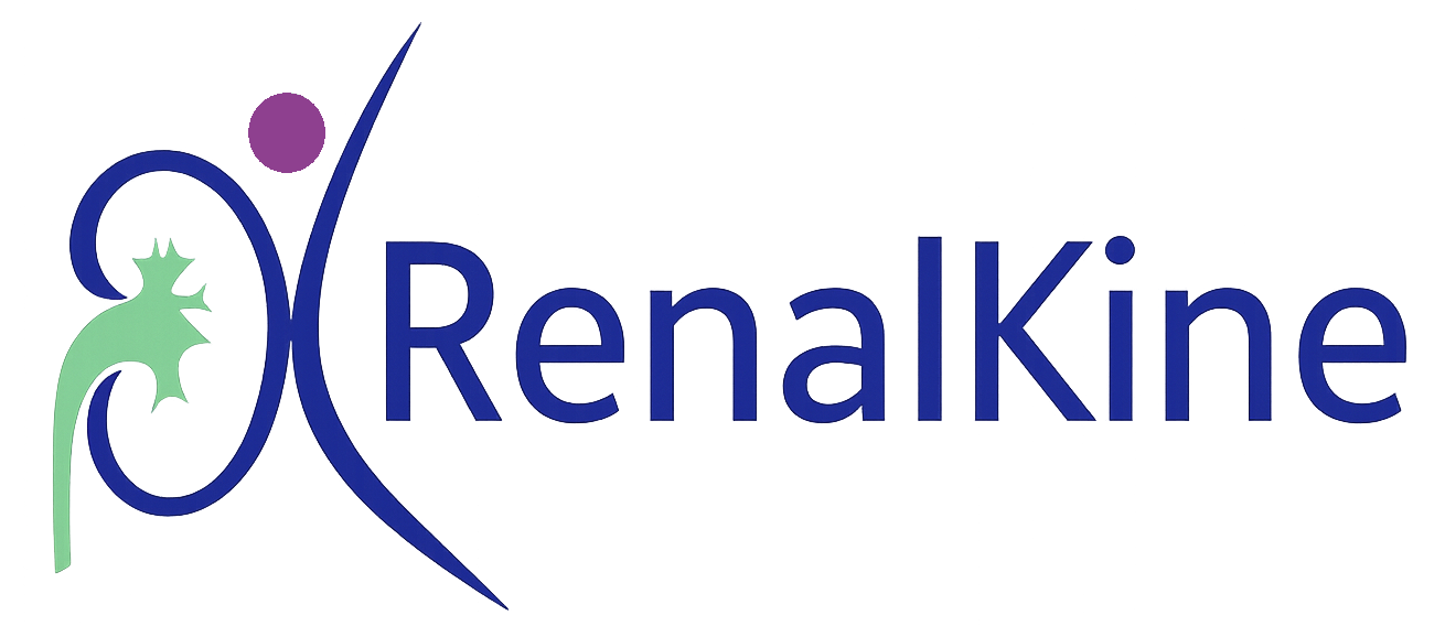 RenalKine logo